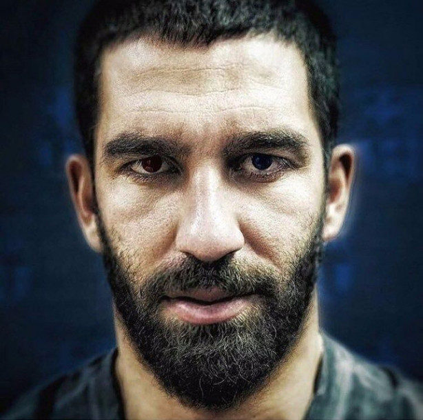 Foto - Arda Turan'ın yeni mesleğine çok şaşıracaksınız!
