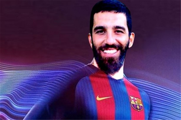 Foto - Arda Turan'lı Barcelona'nın yeni sezon formaları
