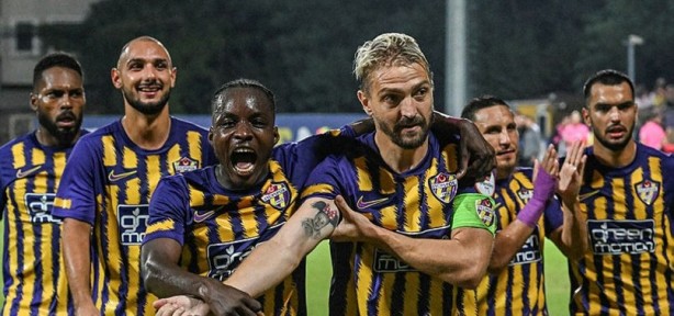 Foto - Arda Turanlı Eyüpspor durdurulamıyor! Bu işin sırrı ne? 8 maçta 7 galibiyet!