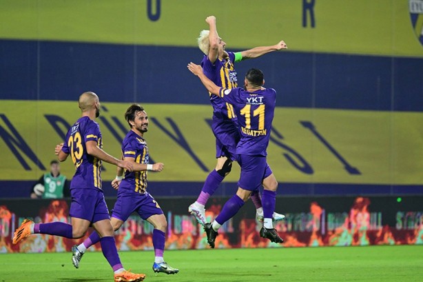 Foto - Arda Turanlı Eyüpspor durdurulamıyor! Bu işin sırrı ne? 8 maçta 7 galibiyet!