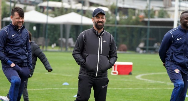 Foto - Arda Turanlı Eyüpspor durdurulamıyor! Bu işin sırrı ne? 8 maçta 7 galibiyet!