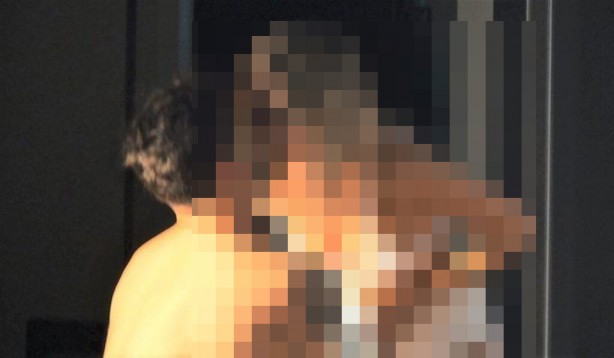 Foto - Arda Turan’ın teknesinde rezil görüntüler Galatasaraylı futbolcudan büyük ahlaksızlık