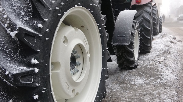 Foto - Ardahan -23 dereceyle buz tuttu! 