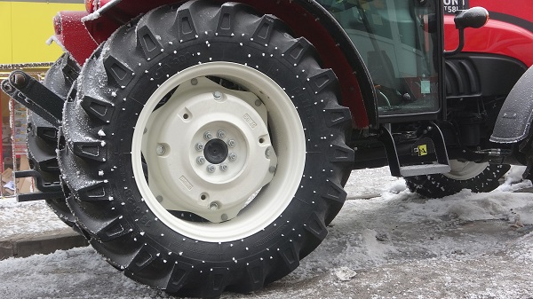 Foto - Ardahan -23 dereceyle buz tuttu! 