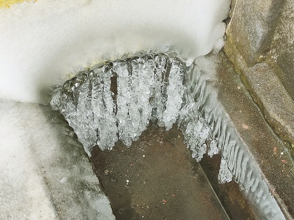 Foto - Ardahan'ın başı Sibirya soğuklarıyla dertte