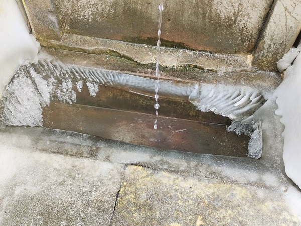 Foto - Ardahan'ın başı Sibirya soğuklarıyla dertte