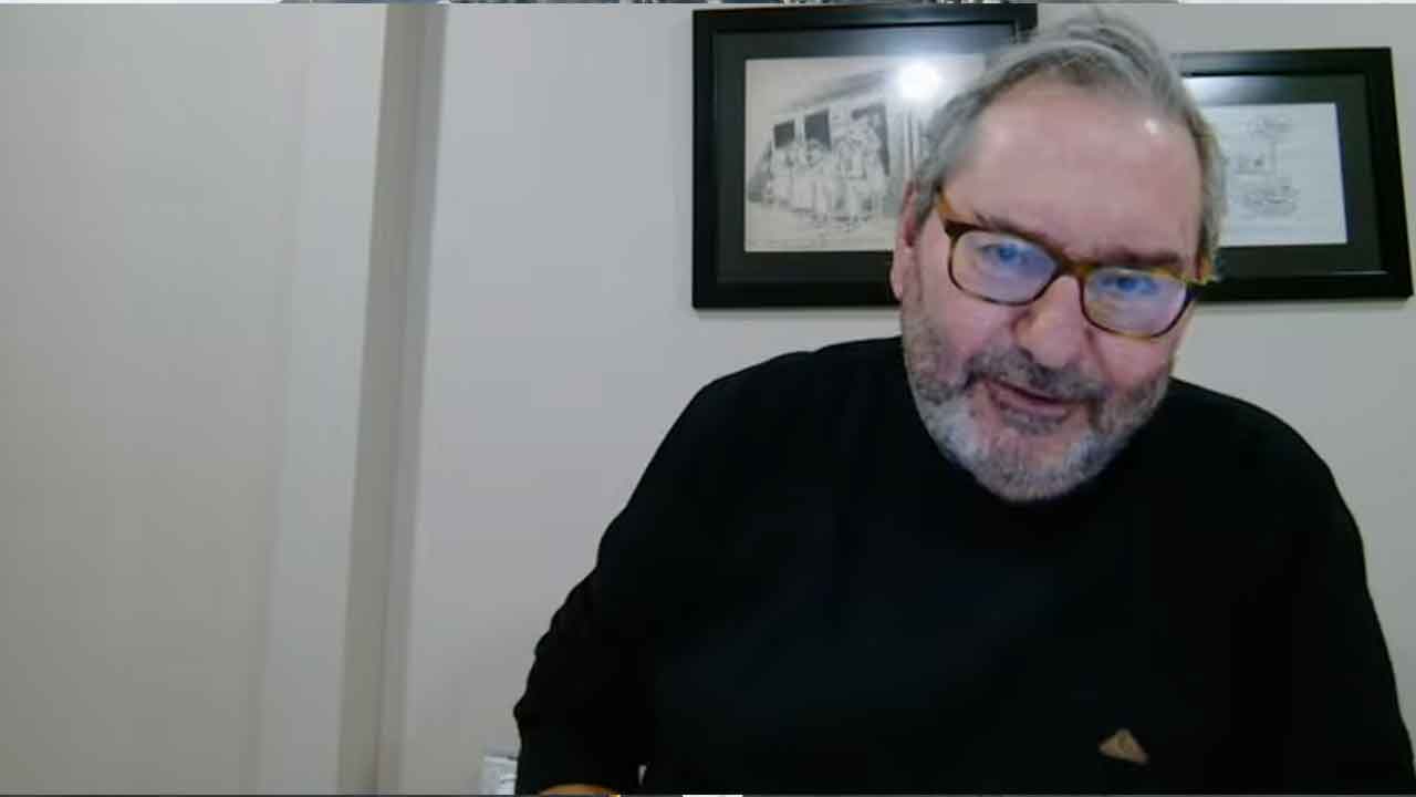 Ardan Zentürk duyurdu: Türkiye galiba orada dev bir rezerv buldu