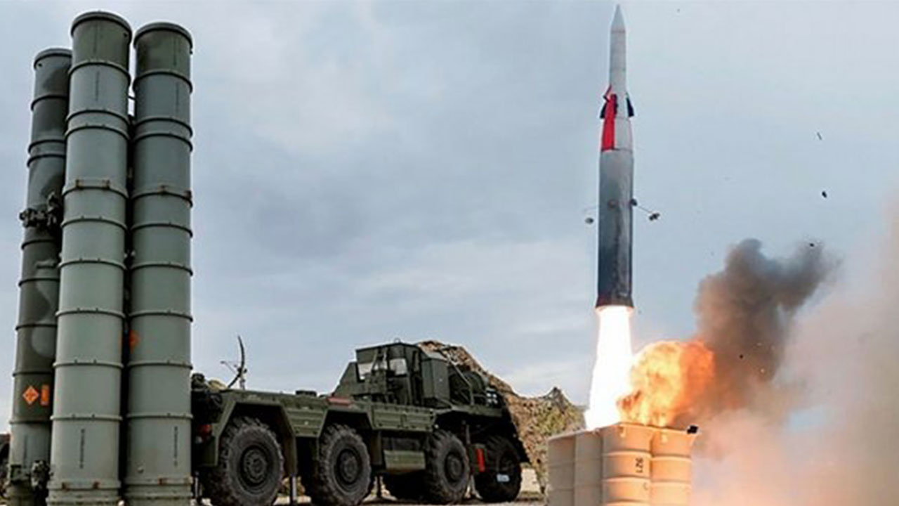 Foto - 'Satılacak' deniyordu! Ardan Zentürk, Türkiye'nin S-400'leri ne zaman ateşleyeceğini açıkladı: Hop oturup hop kalkıyorlar