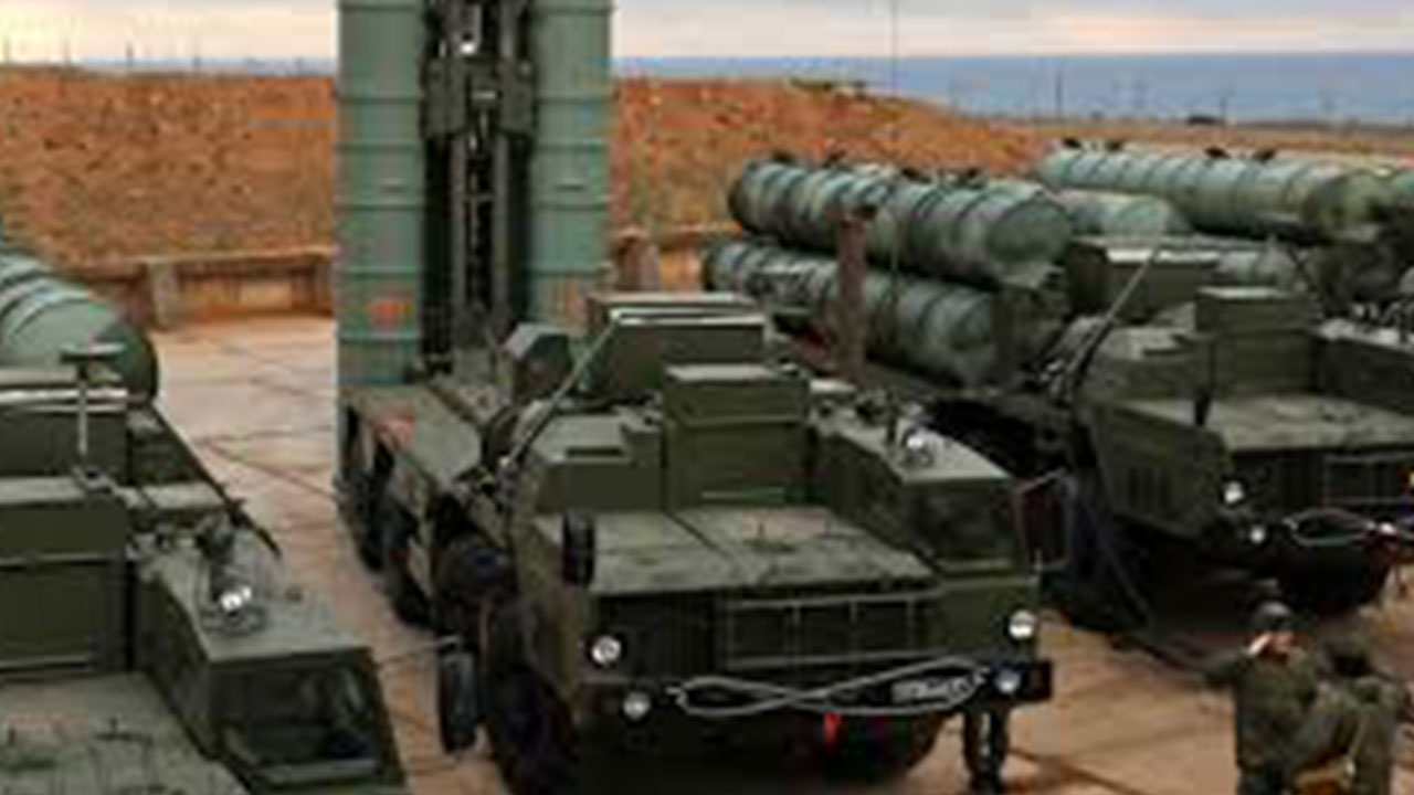 Foto - 'Satılacak' deniyordu! Ardan Zentürk, Türkiye'nin S-400'leri ne zaman ateşleyeceğini açıkladı: Hop oturup hop kalkıyorlar