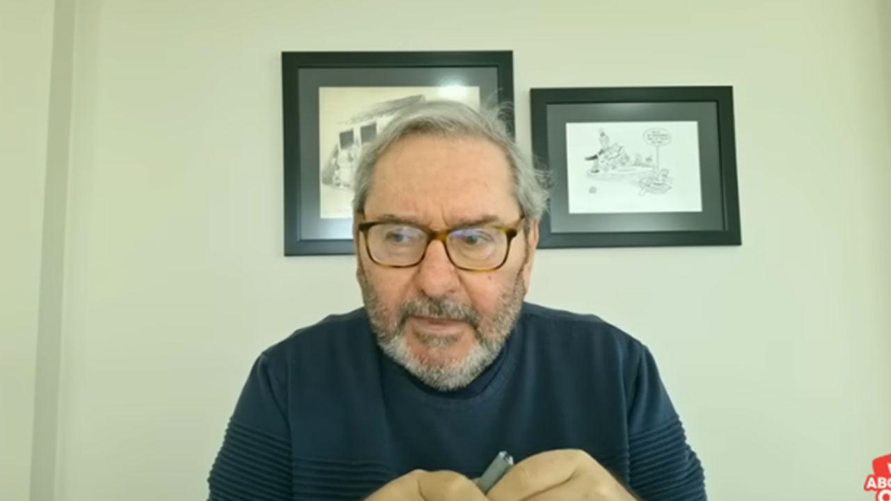 Foto - 'Satılacak' deniyordu! Ardan Zentürk, Türkiye'nin S-400'leri ne zaman ateşleyeceğini açıkladı: Hop oturup hop kalkıyorlar