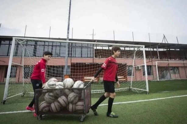 Foto - Arda’nın alt yapı fotoğrafları gündem oldu! Bakın 10 numara olmanın sırrını kimden öğrenmiş