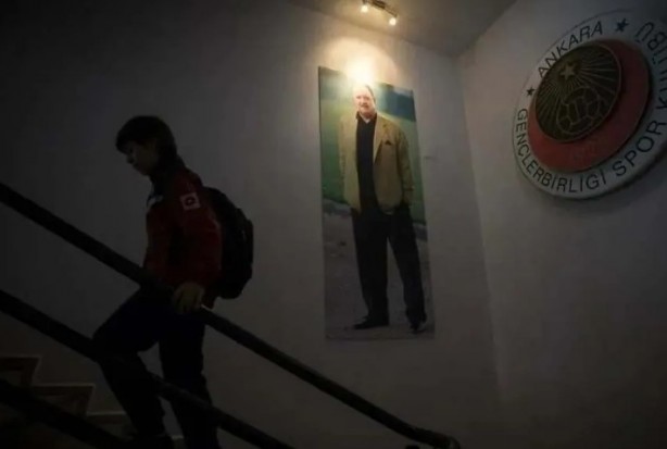 Foto - Arda’nın alt yapı fotoğrafları gündem oldu! Bakın 10 numara olmanın sırrını kimden öğrenmiş