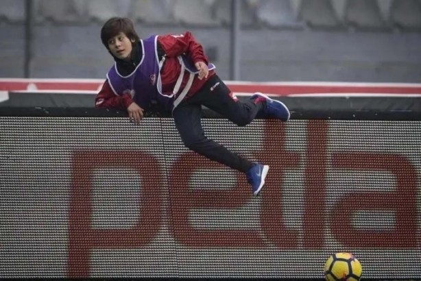 Foto - Arda’nın alt yapı fotoğrafları gündem oldu! Bakın 10 numara olmanın sırrını kimden öğrenmiş