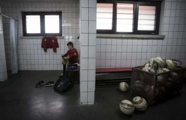 Foto - Arda’nın alt yapı fotoğrafları gündem oldu! Bakın 10 numara olmanın sırrını kimden öğrenmiş