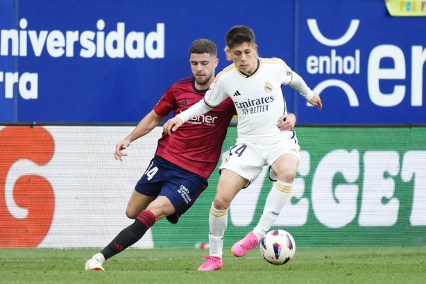 Foto - Arda’nın bu hareketi gündemi altüst edecek! Oynadığı futbolla uçuşa geçmişti! Müjdeli haberi verdiler! Herkes eyvah eyvah diyecek…