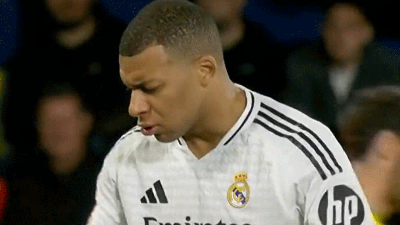 Foto - Arda'nın hareketi Mbappe'yi çıldırttı: İspanya bunu konuşuyor!