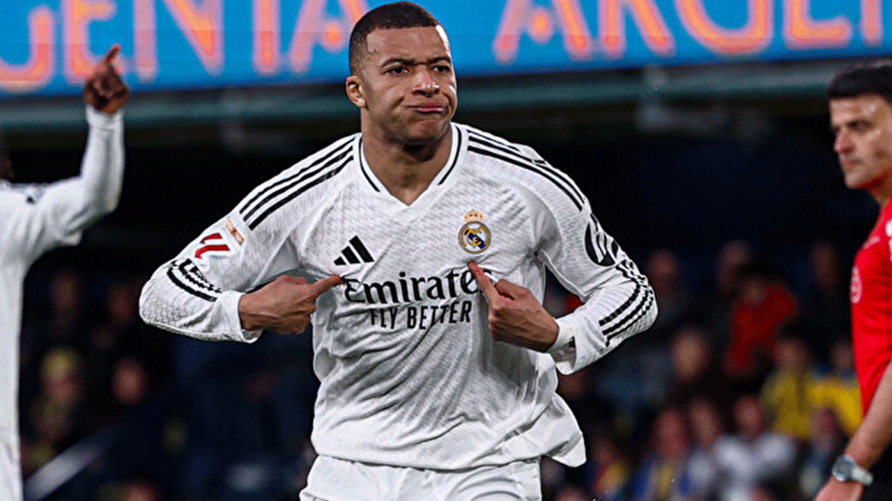 Foto - Arda'nın hareketi Mbappe'yi çıldırttı: İspanya bunu konuşuyor!