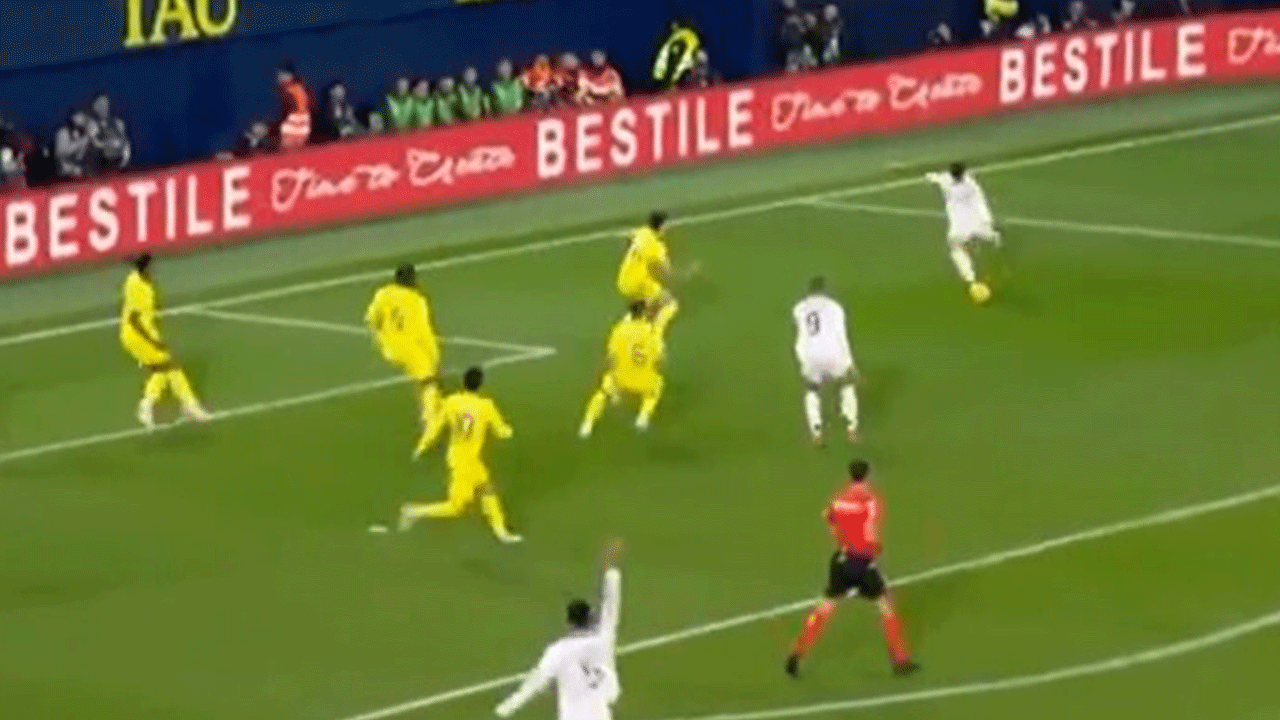 Foto - Arda'nın hareketi Mbappe'yi çıldırttı: İspanya bunu konuşuyor!