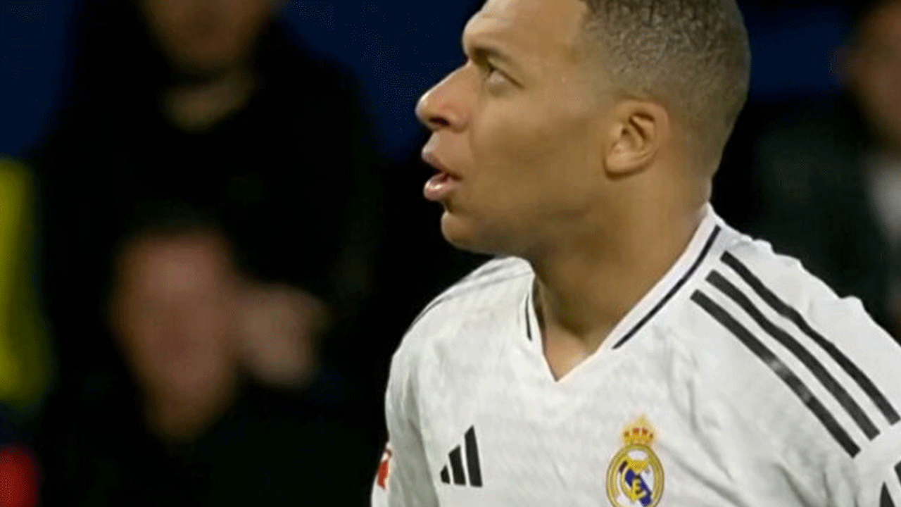 Arda'nın hareketi Mbappe'yi çıldırttı: İspanya bunu konuşuyor!