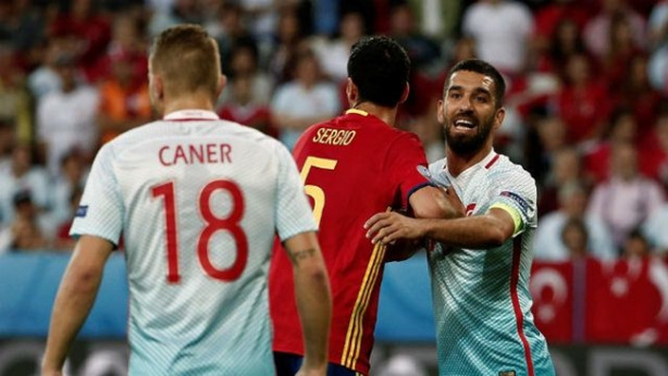 Arda'nın piyasa değeri düştü!