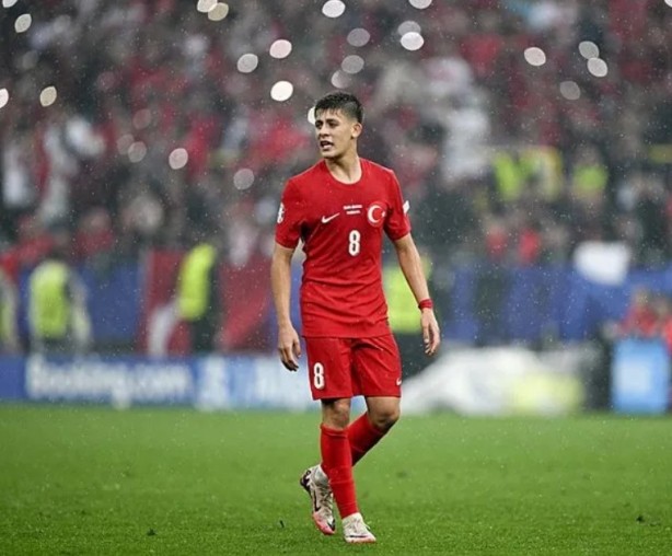 Foto - İşte Arda Güler'in yeni takımı! İspanyollar duyurdu!