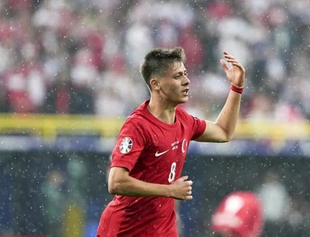 Foto - İşte Arda Güler'in yeni takımı! İspanyollar duyurdu!