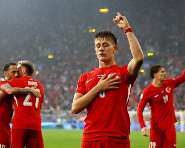 Foto - İşte Arda Güler'in yeni takımı! İspanyollar duyurdu!