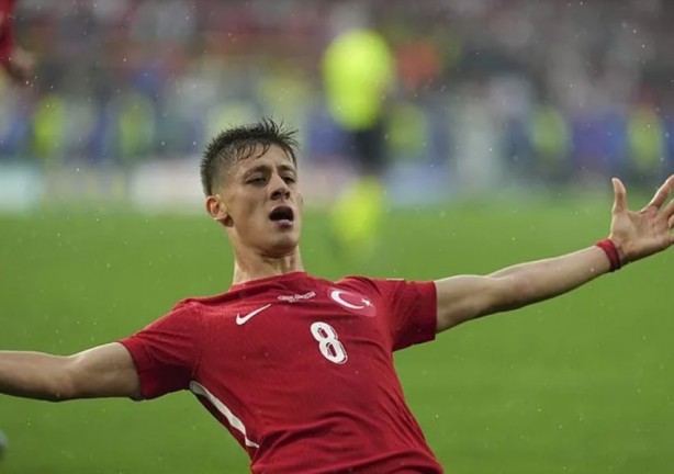 Foto - İşte Arda Güler'in yeni takımı! İspanyollar duyurdu!