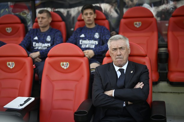 Foto - Arda’ya kötü haber: İyiden iyiye baydın be Ancelotti! Bırak makarayı icraatını göster…