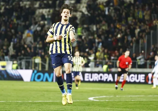 Foto - Arda'ya öyle bir dev talip oldu ki... Bu takım çok yakışacak!