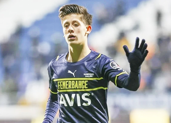 Arda'ya öyle bir dev talip oldu ki... Bu takım çok yakışacak!