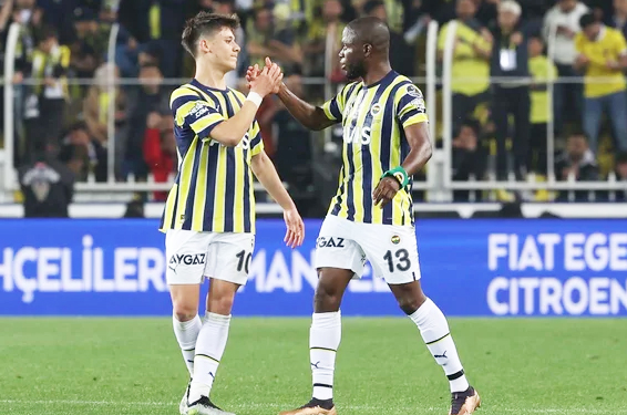 Foto - Arda'ya öyle bir dev talip oldu ki... Bu takım çok yakışacak!