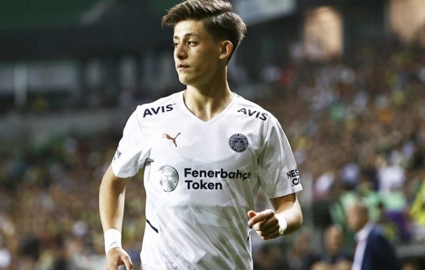 Foto - Arda'ya öyle bir dev talip oldu ki... Bu takım çok yakışacak!