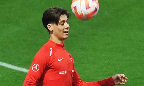 Foto - Arda'ya öyle bir dev talip oldu ki... Bu takım çok yakışacak!