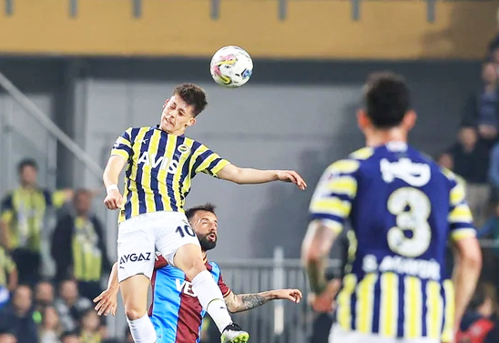 Foto - Arda'ya öyle bir dev talip oldu ki... Bu takım çok yakışacak!