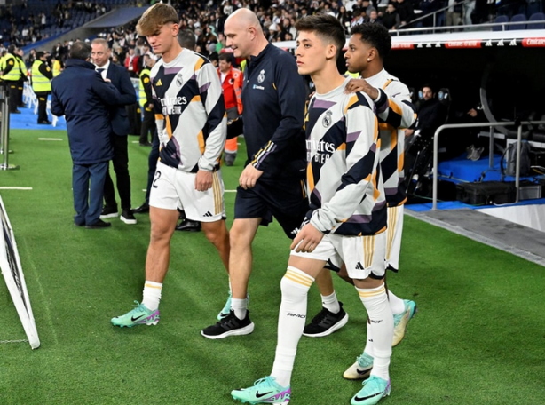 Arda’yı alan Real Madrid’den sürpriz hamle! Çok ama çok kritik uyarı… Eyvah ki ne eyvah! 