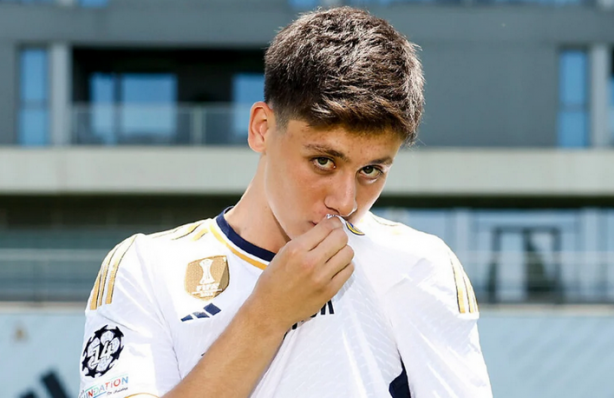 Foto - Arda’yı alan Real Madrid’den sürpriz hamle! Çok ama çok kritik uyarı… Eyvah ki ne eyvah! 