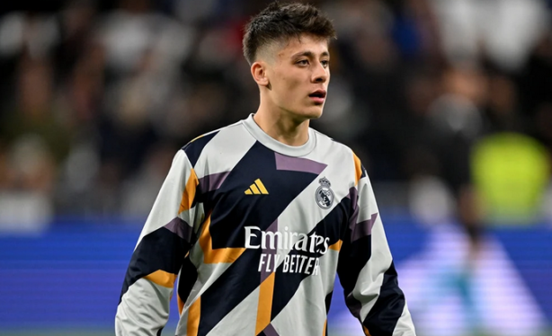 Foto - Arda’yı alan Real Madrid’den sürpriz hamle! Çok ama çok kritik uyarı… Eyvah ki ne eyvah! 