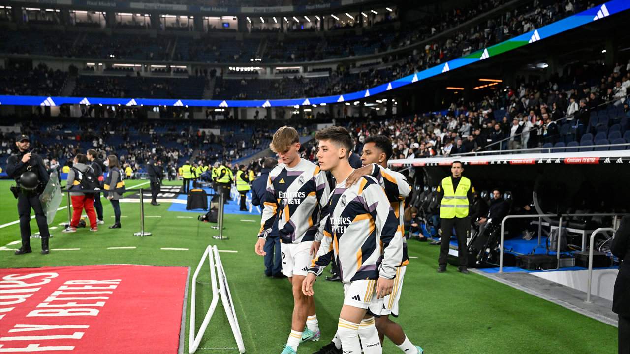 Foto - Arda’yı almayı düşünen Fenerbahçe bu sefer yandı! Savaşa zorlayacak son dakika gelişmesi gibi… Arda transfere direniyor…