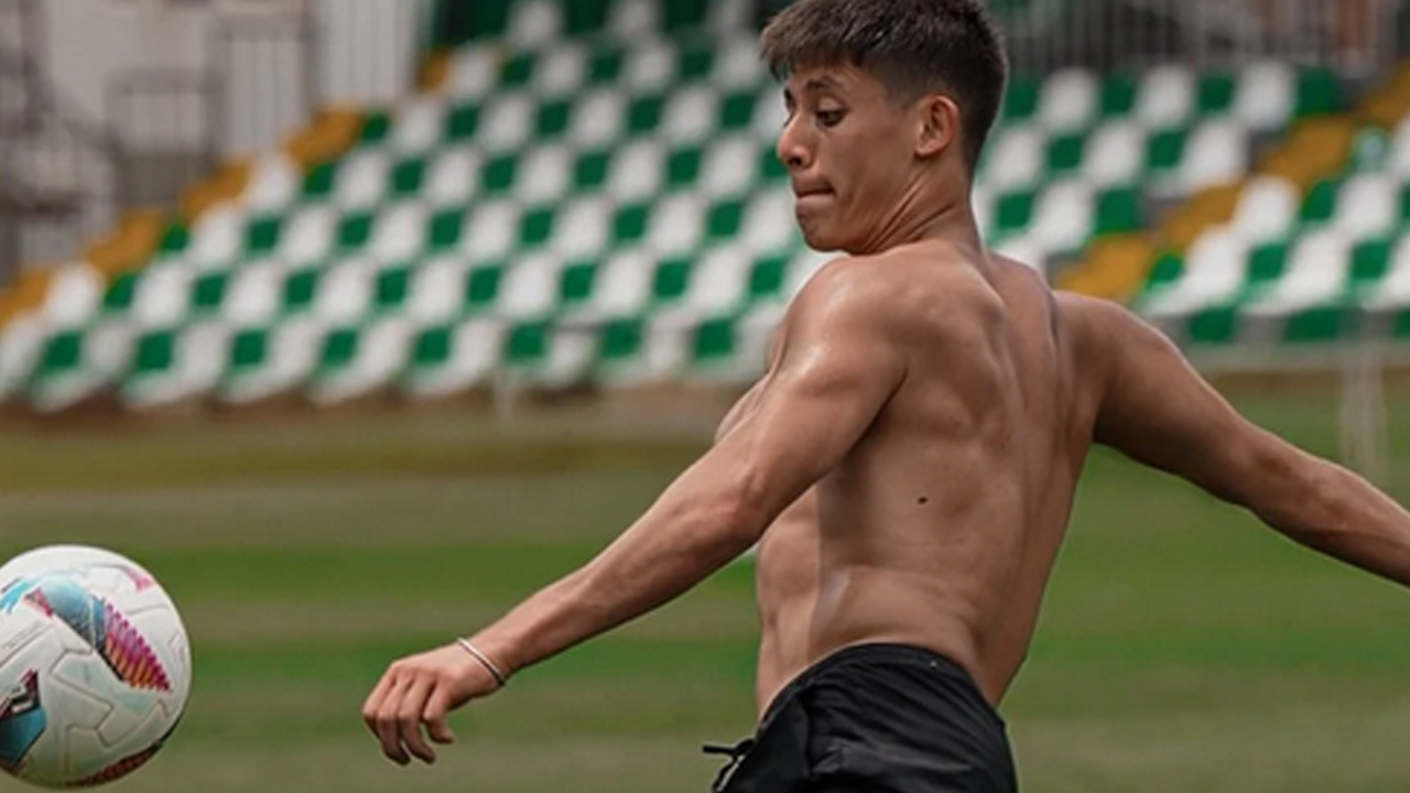 Arda’yı görenler şoka girdi! Öyle bir paylaşım yaptı ki, bundan sonrasını La Liga düşünsün artık…