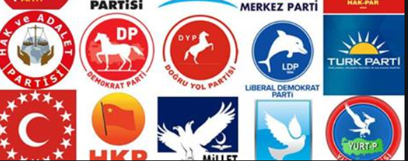 Foto - Areda Survey'in son seçim anketi gündeme bomba gibi düştü!