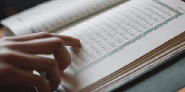 Foto - Arefe günü bin ihlas okumanın sevabı nedir? Arefe günü ihlas suresi okumanın faziletleri