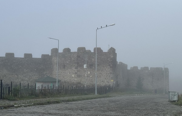 Foto - Ardahan sise teslim oldu