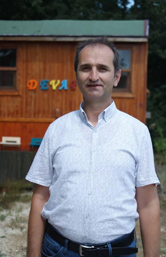 Foto - Arı yatağı şifa dağıtıyor