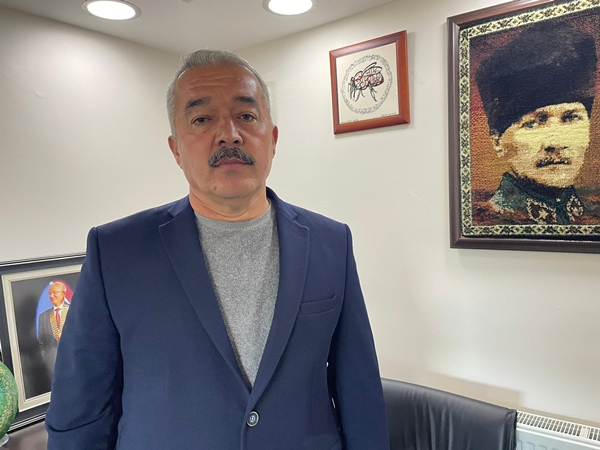 Foto - Arıcıların hasat telaşı başladı