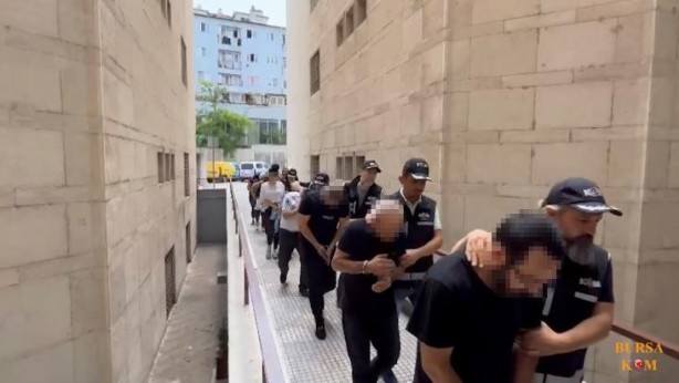 Foto - Artık ne yapacaklarını şaşırmışlardı! Kuyumculara nefes aldıran haber