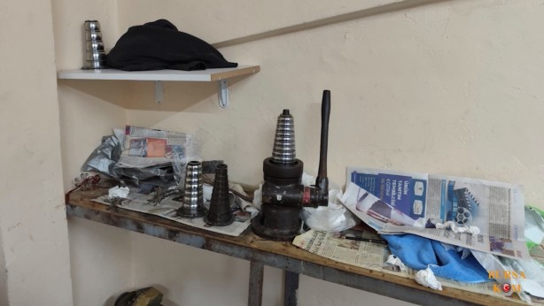 Foto - Artık ne yapacaklarını şaşırmışlardı! Kuyumculara nefes aldıran haber