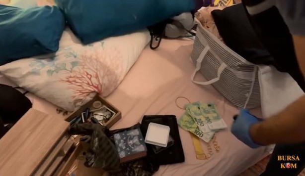 Foto - Artık ne yapacaklarını şaşırmışlardı! Kuyumculara nefes aldıran haber