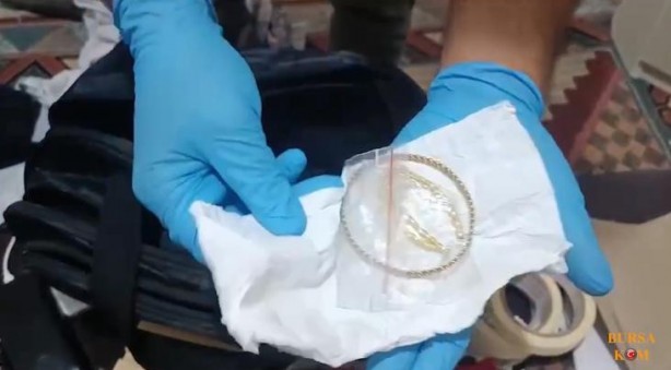 Artık ne yapacaklarını şaşırmışlardı! Kuyumculara nefes aldıran haber