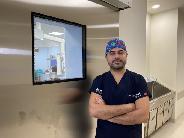 Arık sadece biz gitmiyoruz onlar da geliyor... Türkiye’ye gelen İngiliz ve Amerikalılar şaşkına döndü